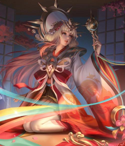 雄心